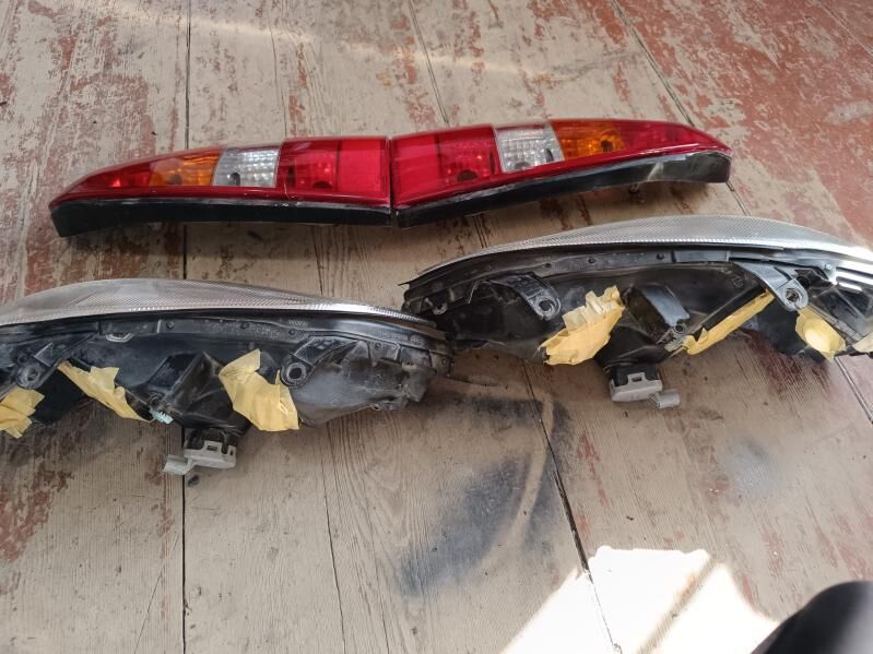 Opel astraji fara stop 1 200 TMT - Мары - img 4