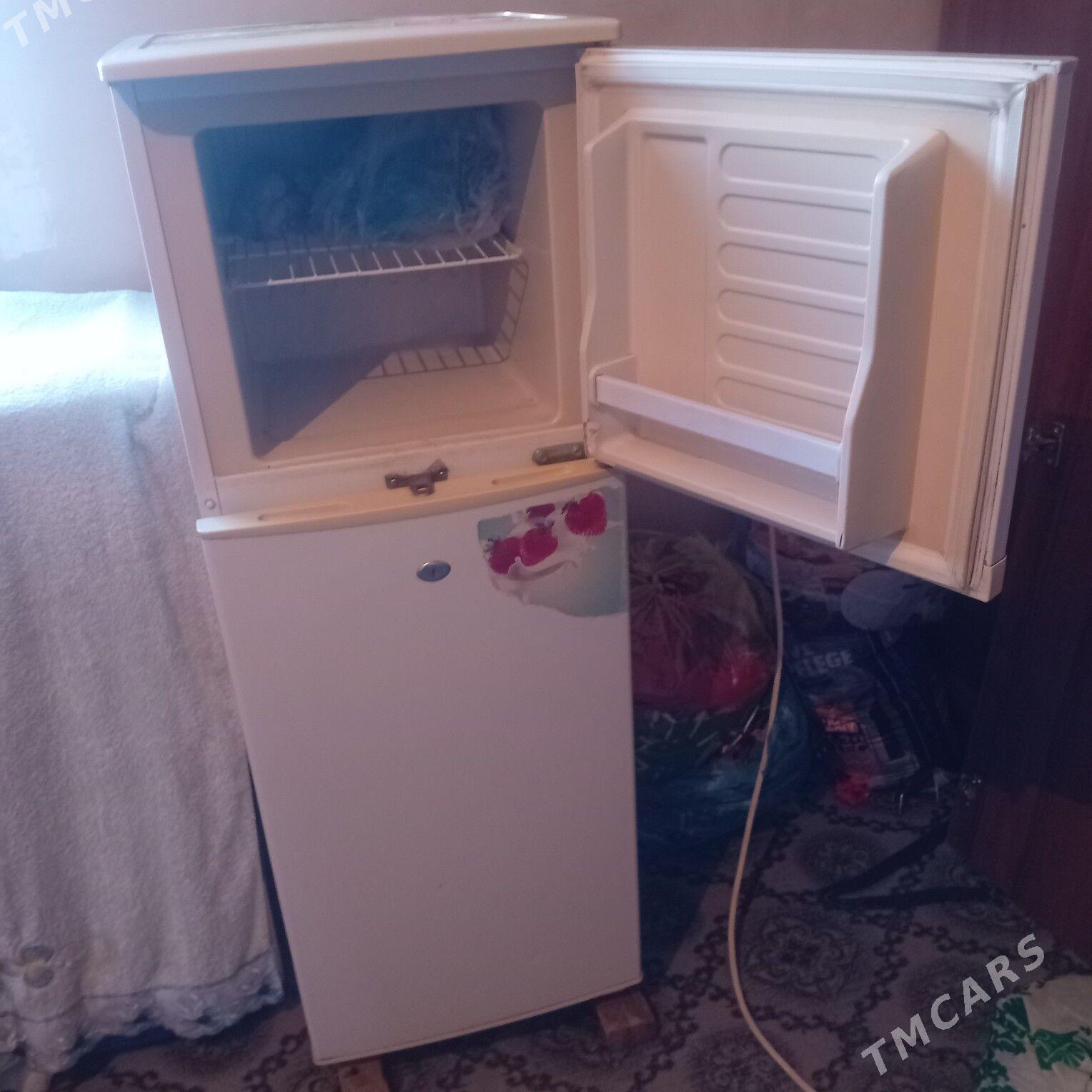 Haladilnik tyrk - Мары - img 2