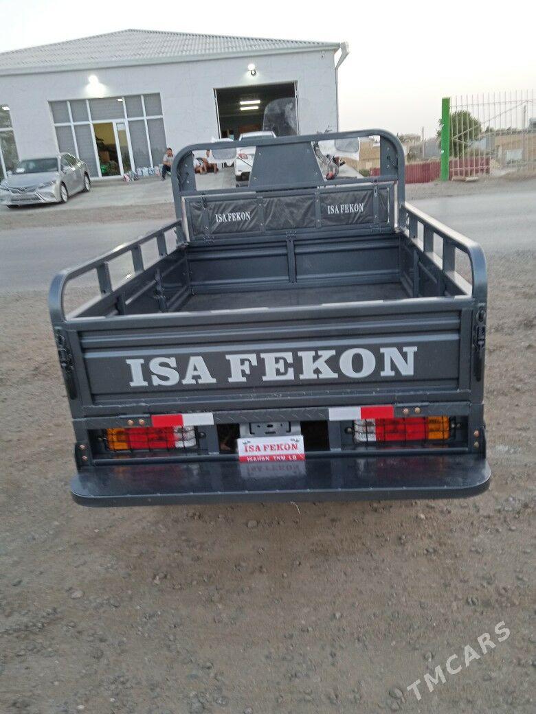 Fekon FK200-14G 2025 - 27 000 TMT - Kerki - img 3