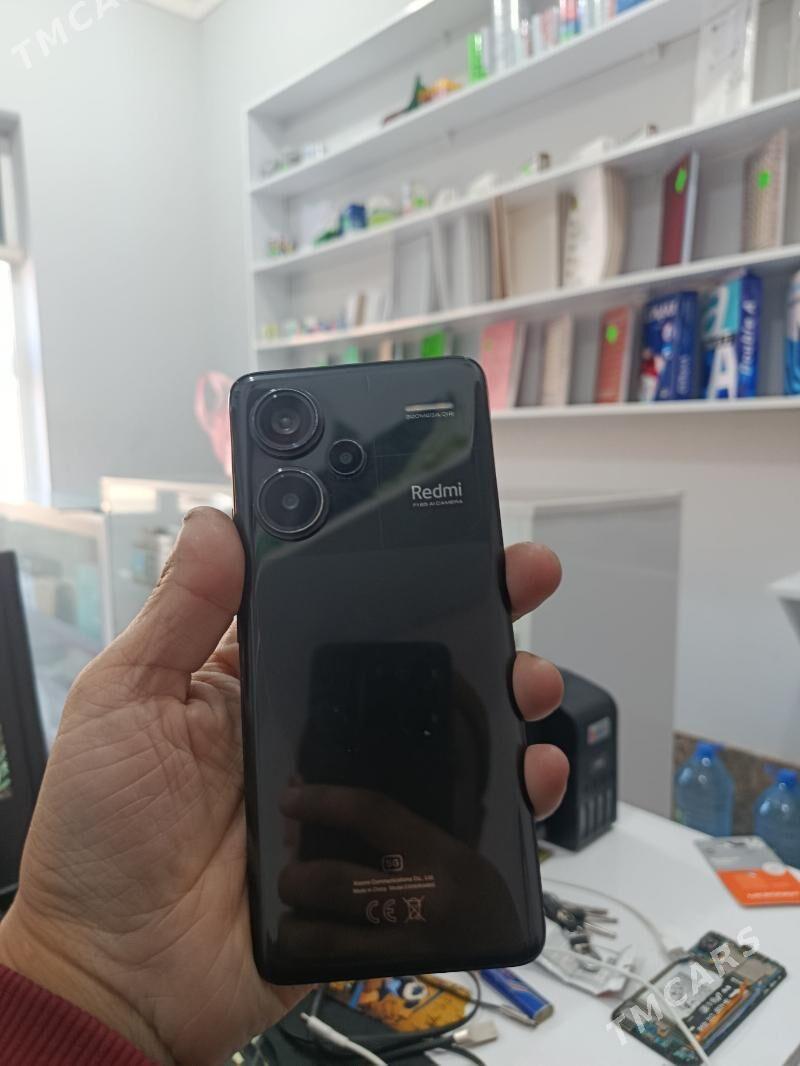 Redmi not 13pro +5g - Туркменабат - img 3