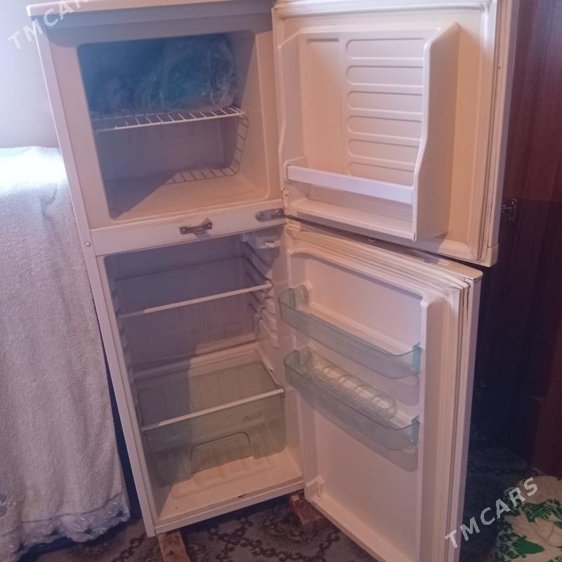 Haladilnik tyrk - Мары - img 4