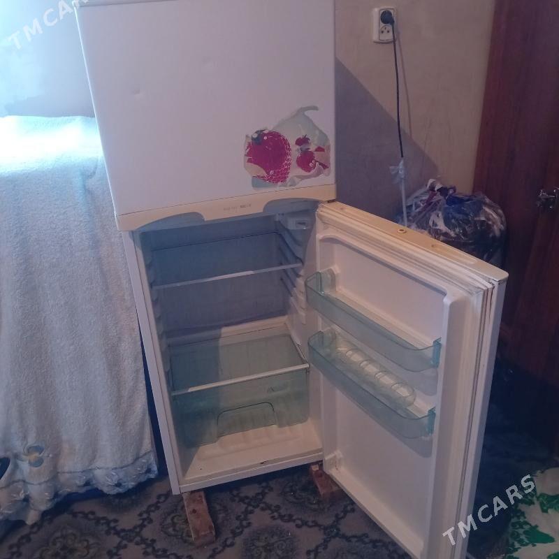 Haladilnik tyrk - Мары - img 3