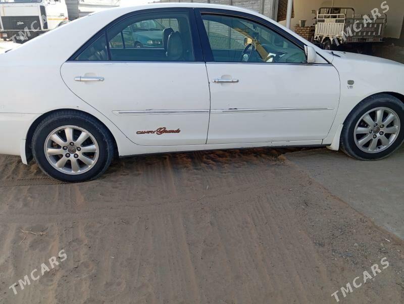Toyota Camry 2003 - 155 000 TMT - Mary - img 3