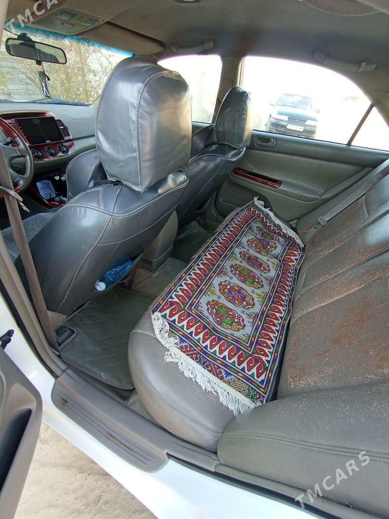 Toyota Camry 2003 - 155 000 TMT - Mary - img 5