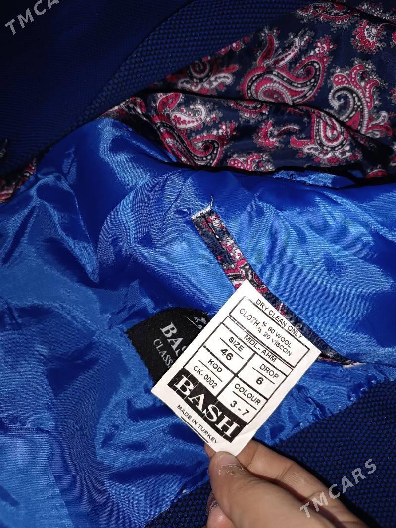 Kastýym - Бузмеин - img 3