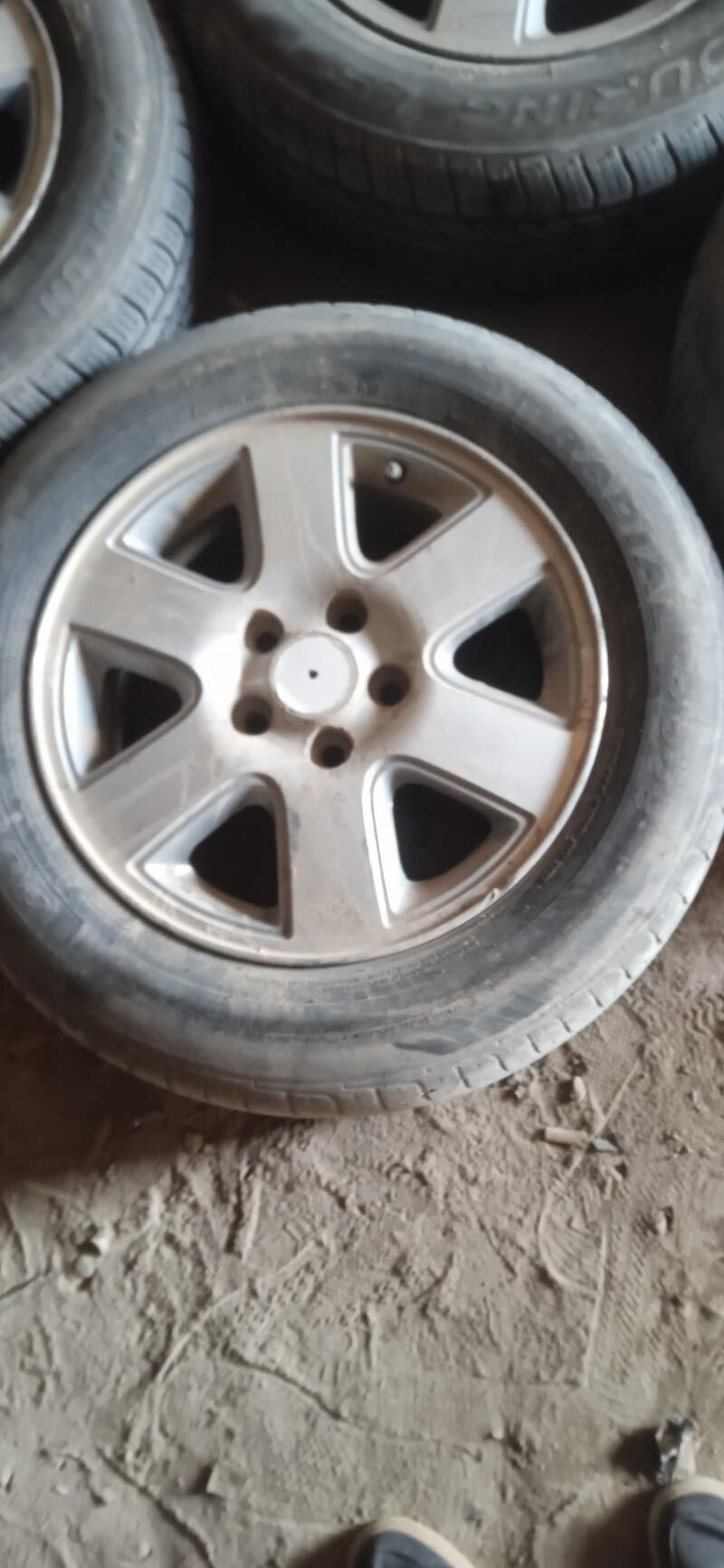 Diska 16 3 000 TMT - етр. Туркменбаши - img 2