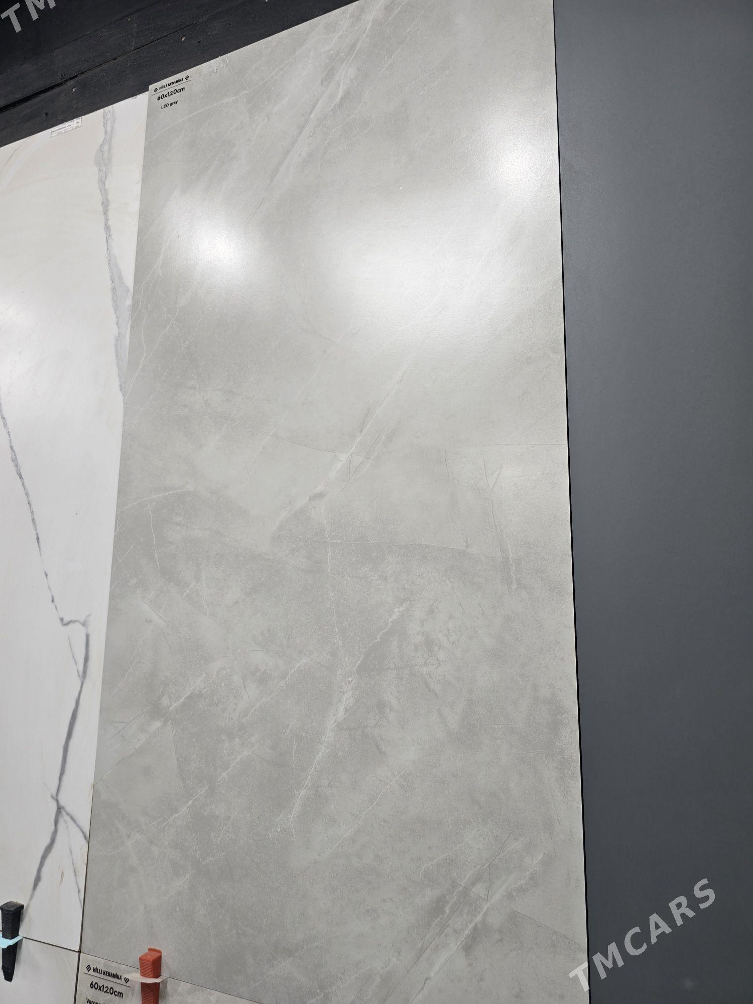 60*120 Kafel - Улица Г. Кулиева (Объездная) - img 3