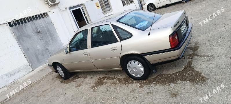 Opel Vectra 1990 - 36 000 TMT - Берекет - img 9