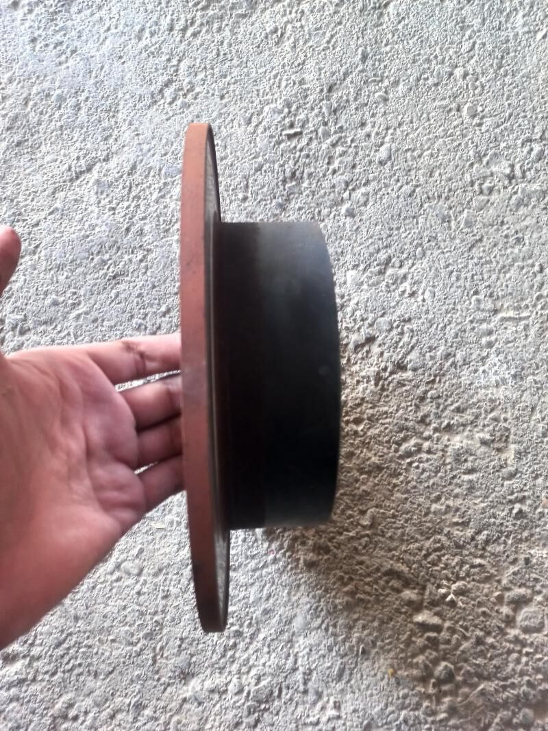 Orginal Tarmoznoy diska 200 TMT - Багир - img 3