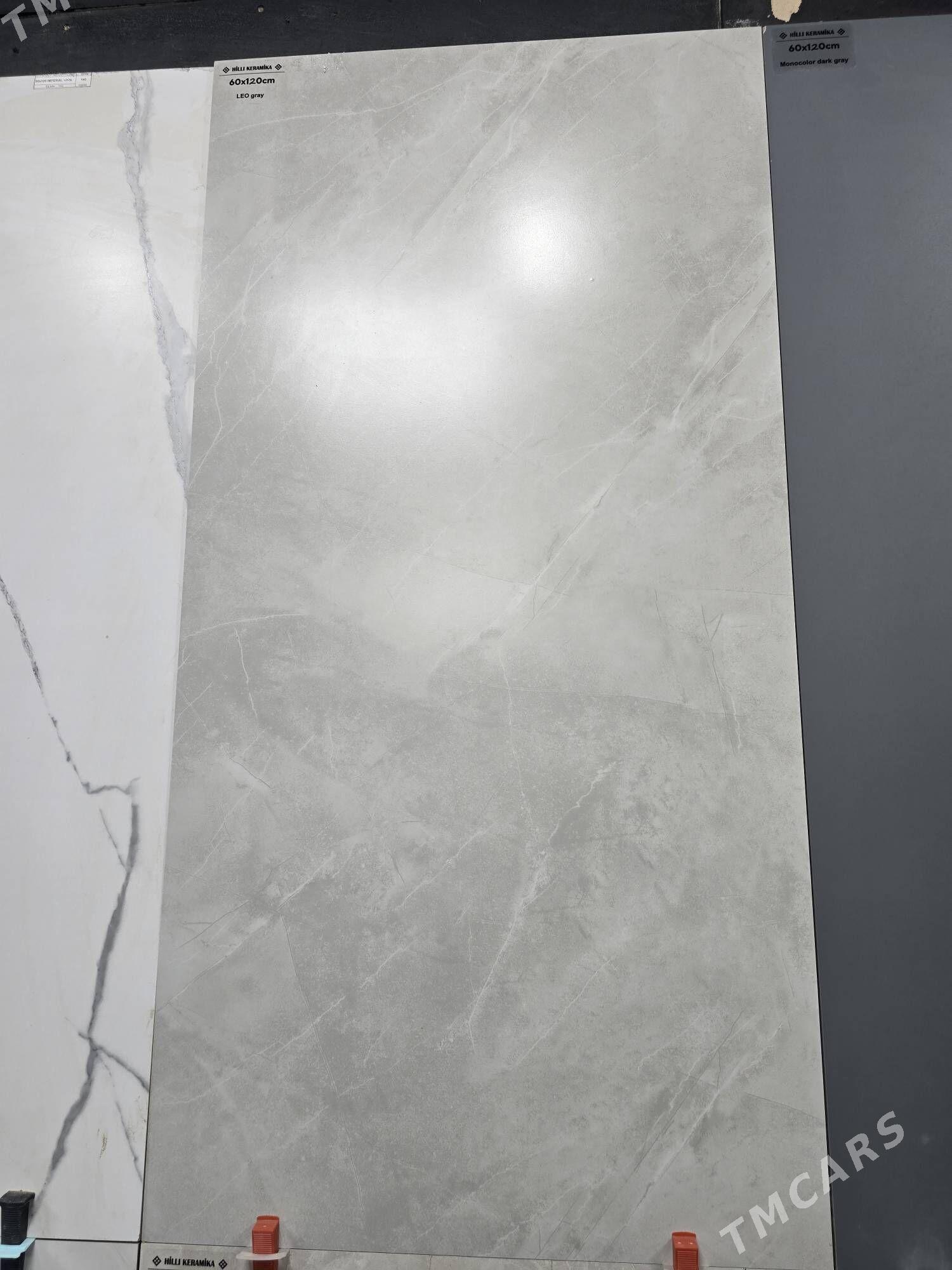 60*120 Kafel - Улица Г. Кулиева (Объездная) - img 4