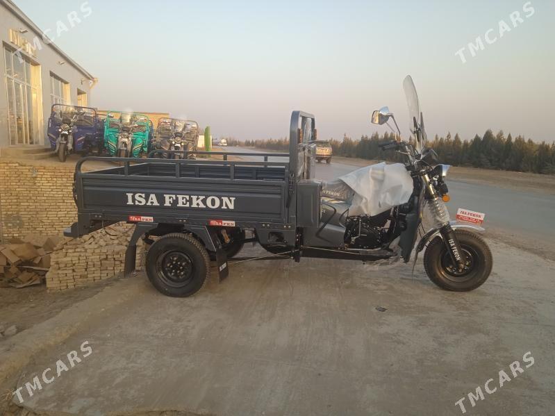 Fekon FK200-14G 2025 - 27 000 TMT - Kerki - img 1