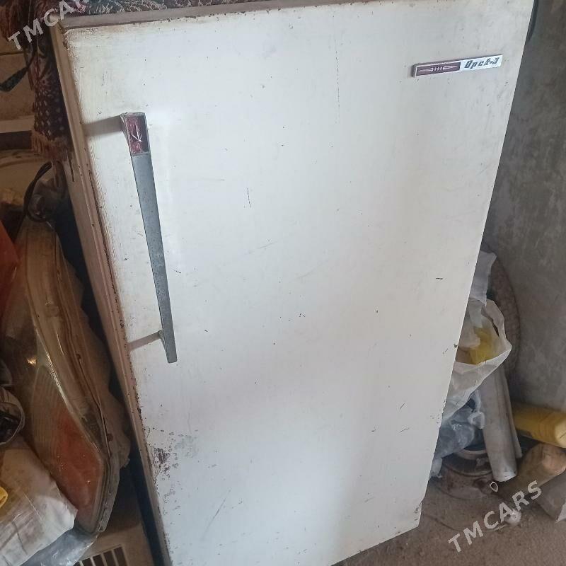 Haladilnik ors - Мары - img 3