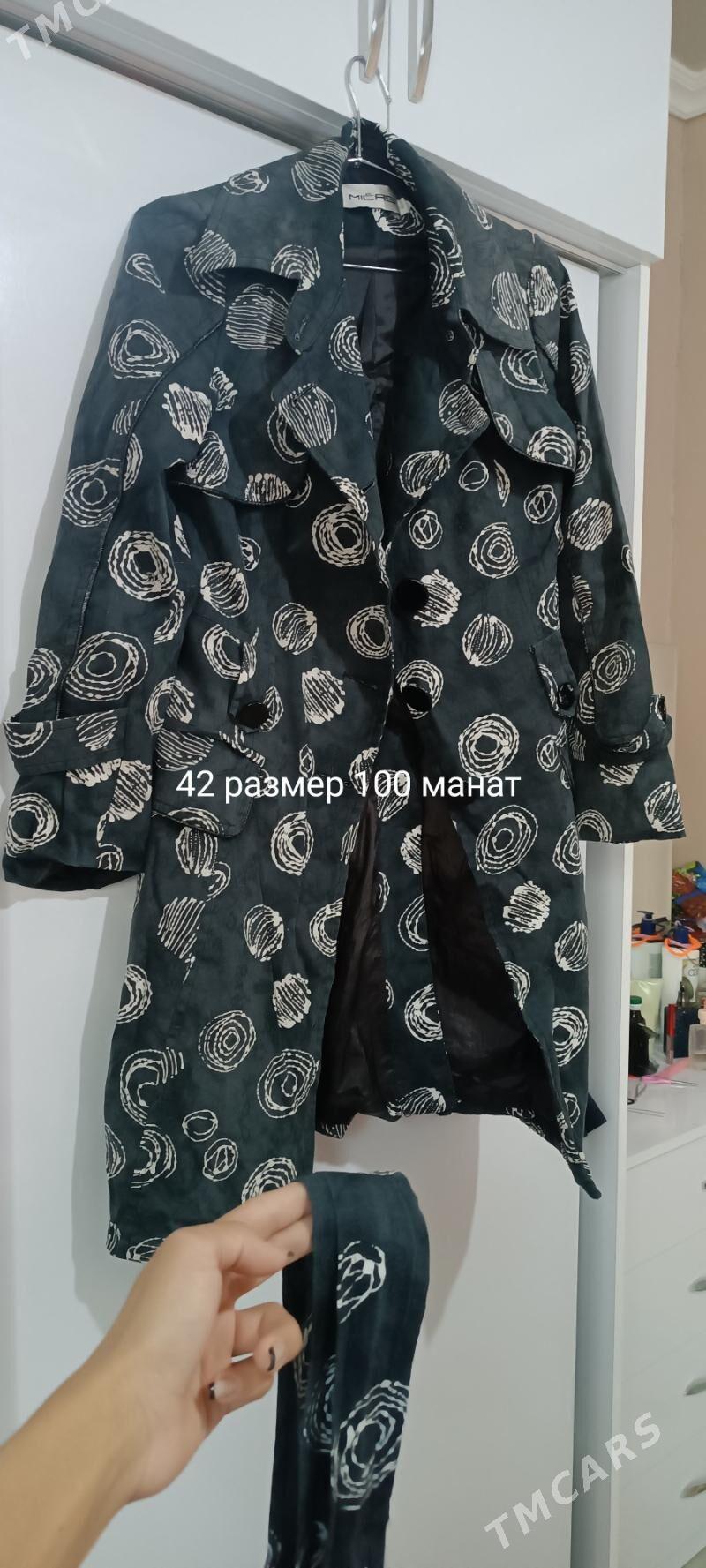 зимние вещи/ gysky esikleer - Туркменабат - img 7