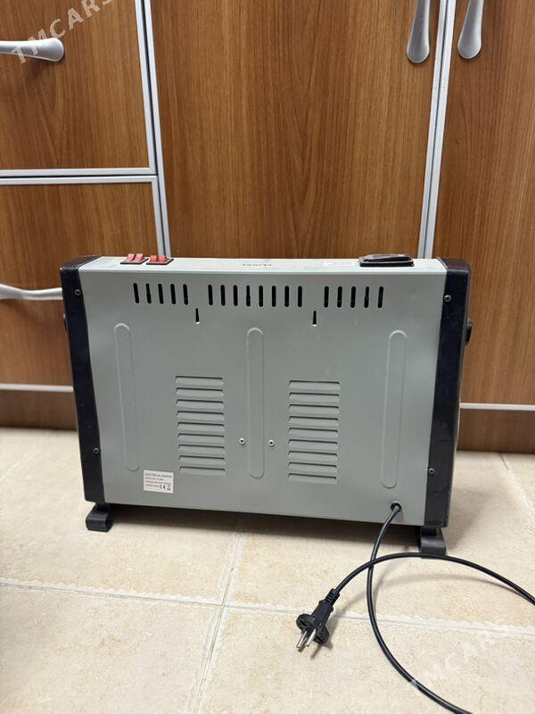 Luxel peç - Aşgabat - img 4