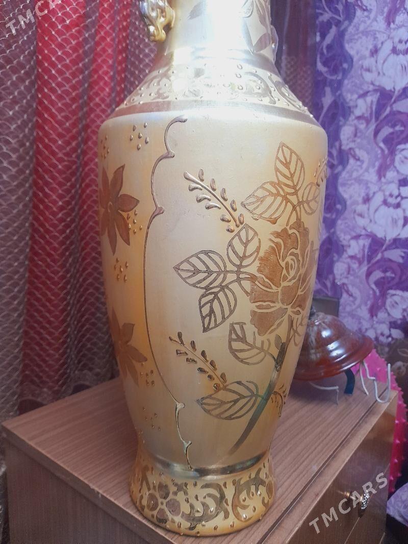 ваза напольная - Mary - img 3