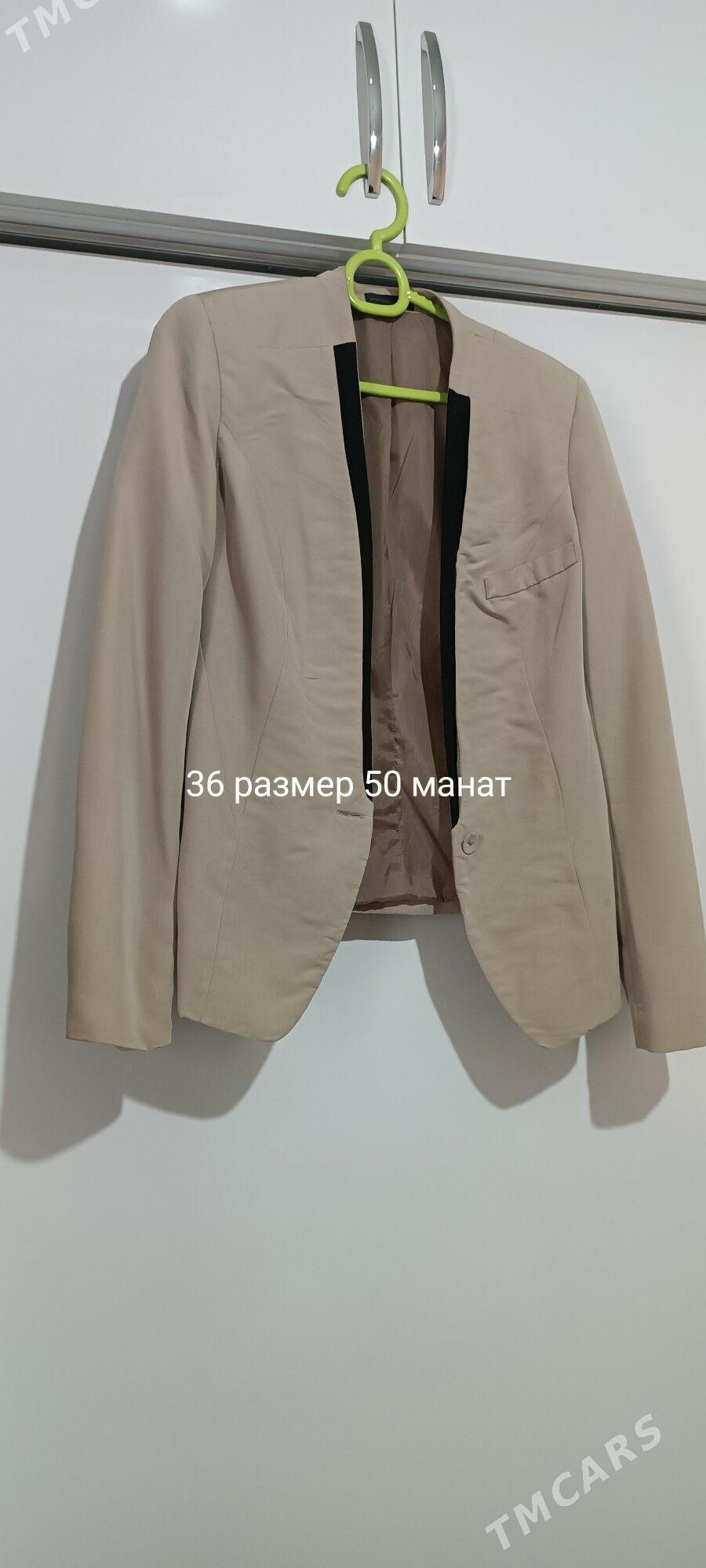 зимние вещи/ gysky esikleer - Туркменабат - img 3