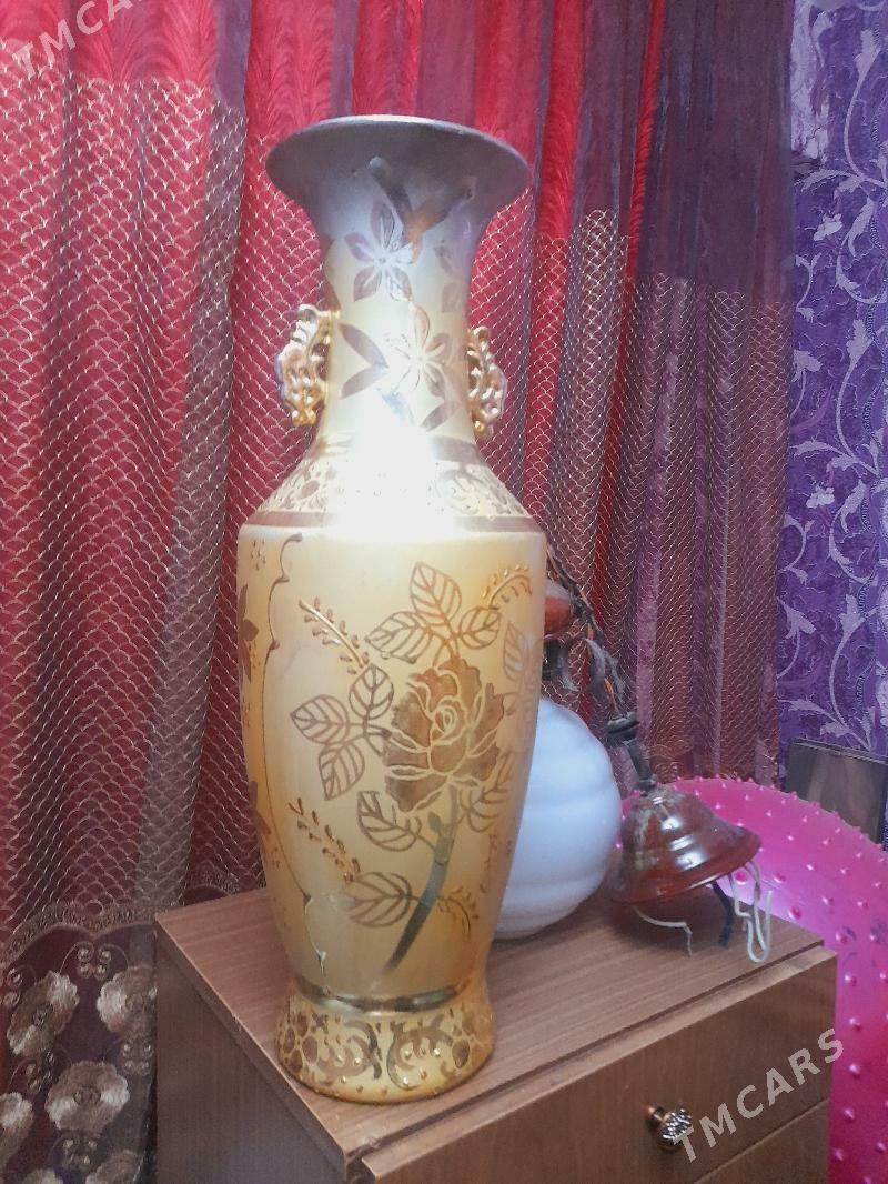 ваза напольная - Mary - img 5