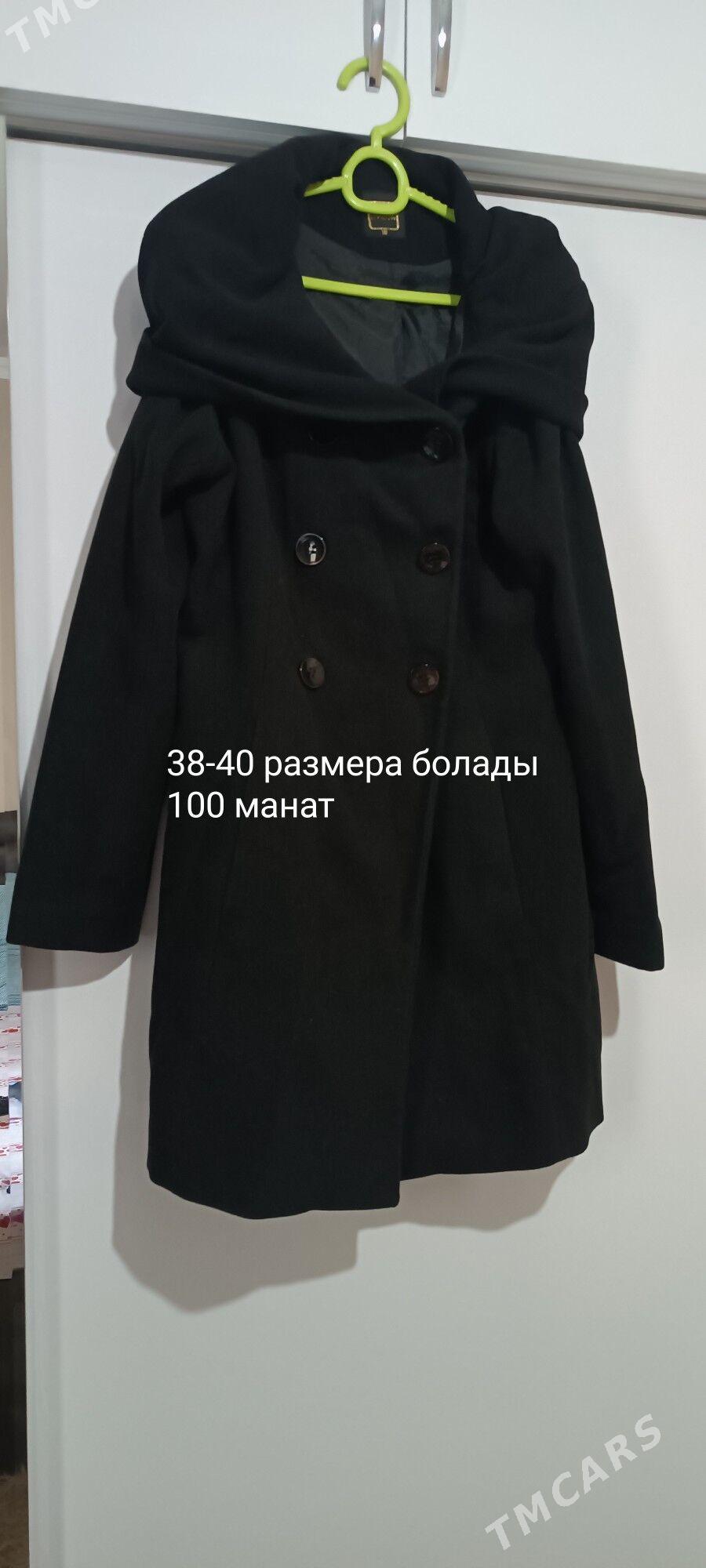 зимние вещи/ gysky esikleer - Туркменабат - img 5