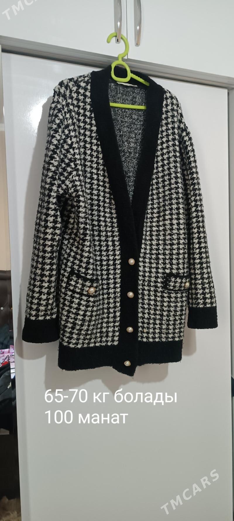 зимние вещи/ gysky esikleer - Туркменабат - img 1