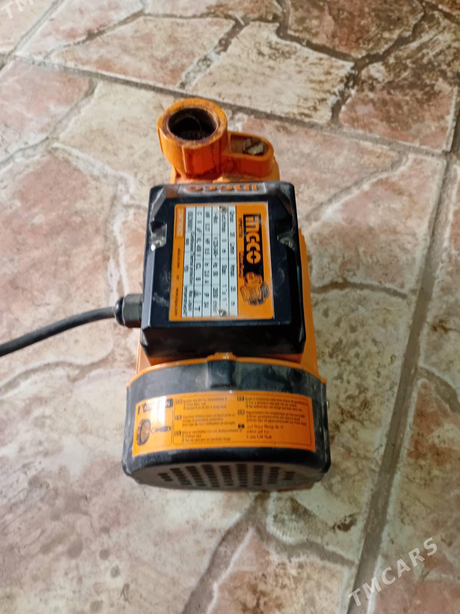 Suw Nasos - Ашхабад - img 1