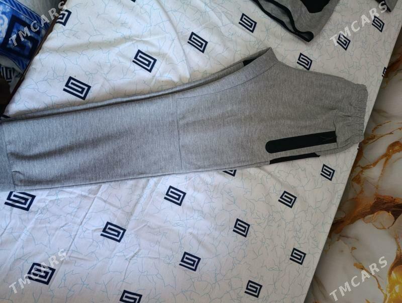 Tech flese - Büzmeýin GRES - img 2