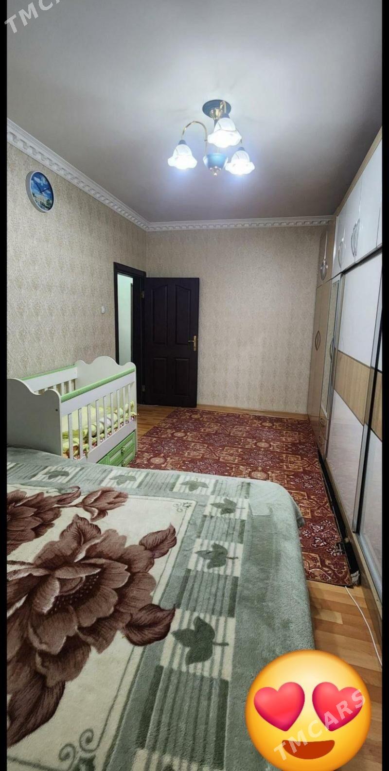 Satlyk maryski 4/2et 3kom - Dosaaf - img 4