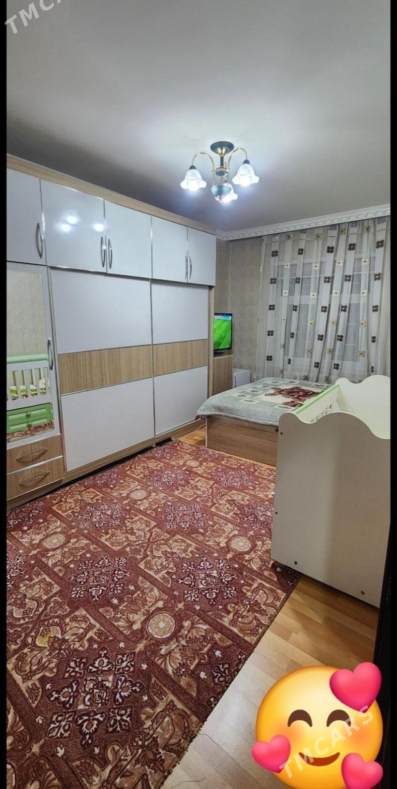 Satlyk maryski 4/2et 3kom - Dosaaf - img 9