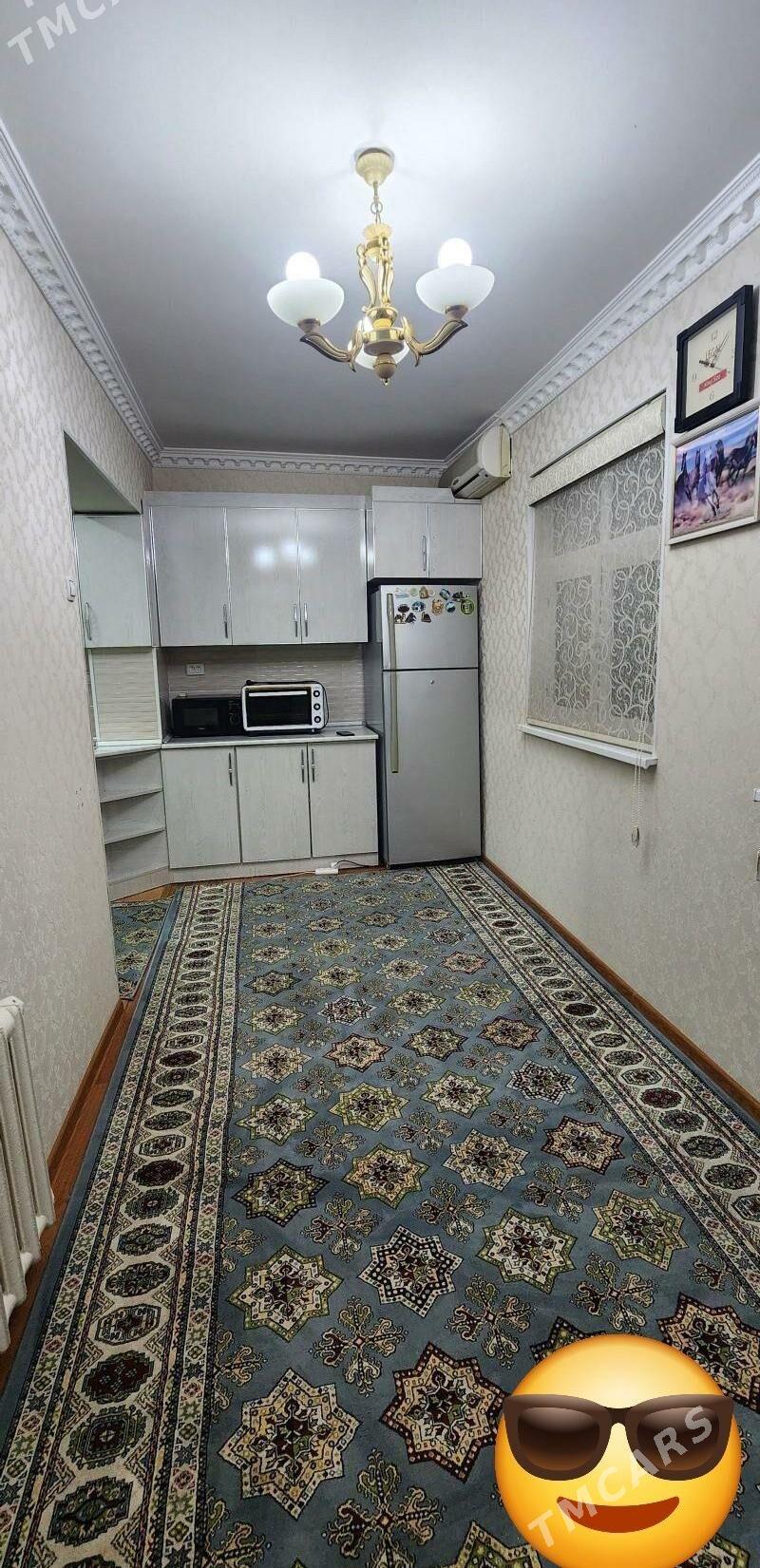 Satlyk maryski 4/2et 3kom - Dosaaf - img 5