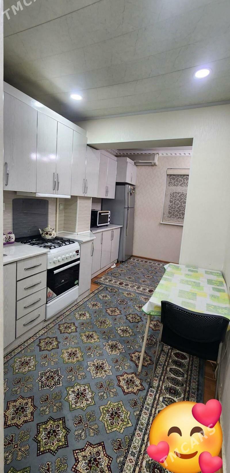 Satlyk maryski 4/2et 3kom - Dosaaf - img 6