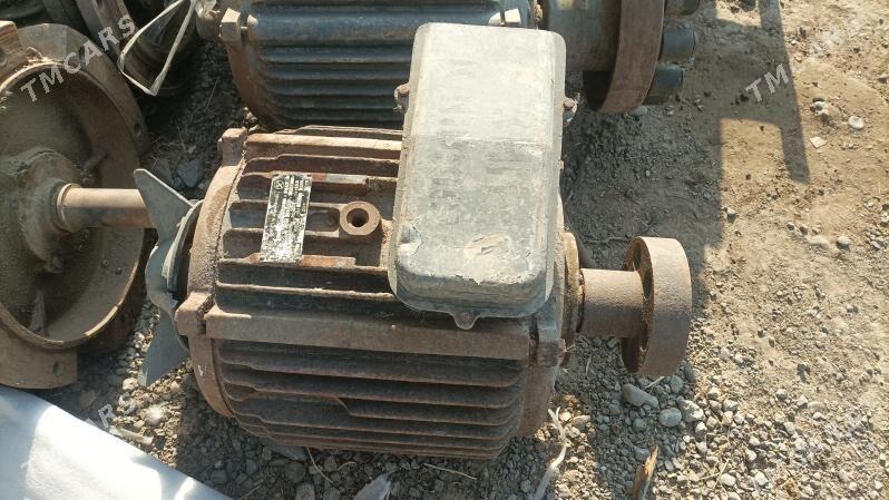 ELEKTRO MATOR 10 KW - Ашхабад - img 2