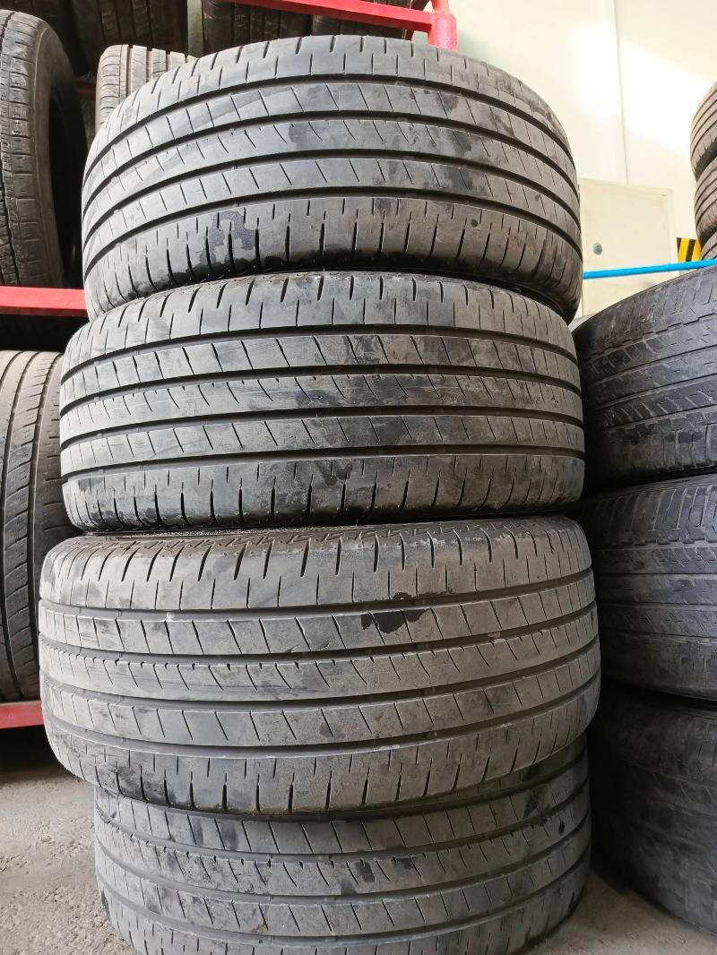 235 45 18 TEKER Ý 2022 Bridgestone 500 TMT - Aşgabat - img 2