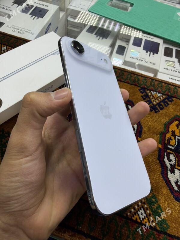 IPhone 17 air 256gb - Garaşsyzlygyň 15 ýyllygy Söwda Merkezi - img 2