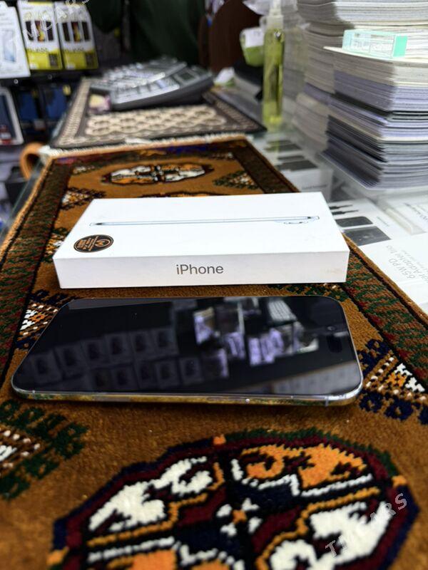 IPhone 17 air 256gb - Garaşsyzlygyň 15 ýyllygy Söwda Merkezi - img 7