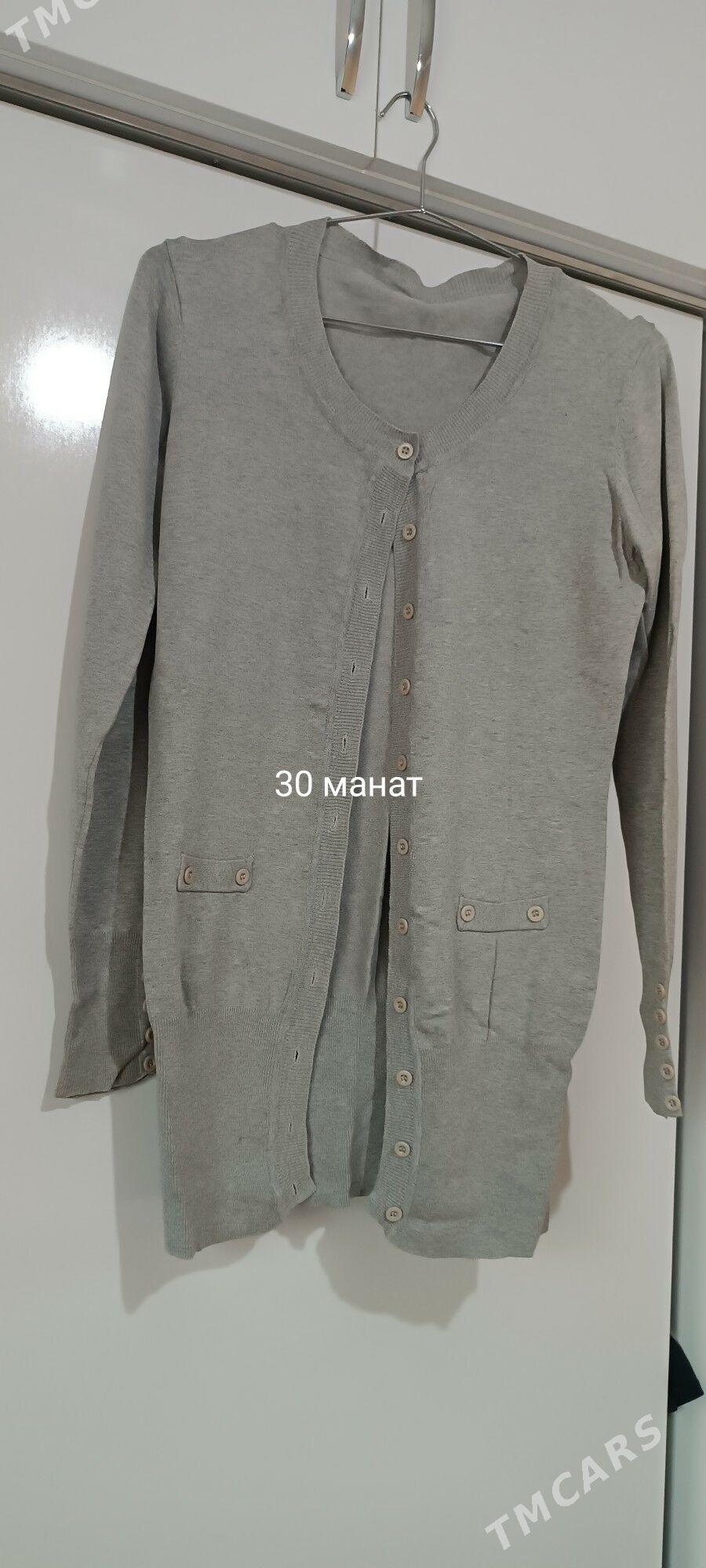 зимние вещи/ gysky esikleer - Туркменабат - img 4