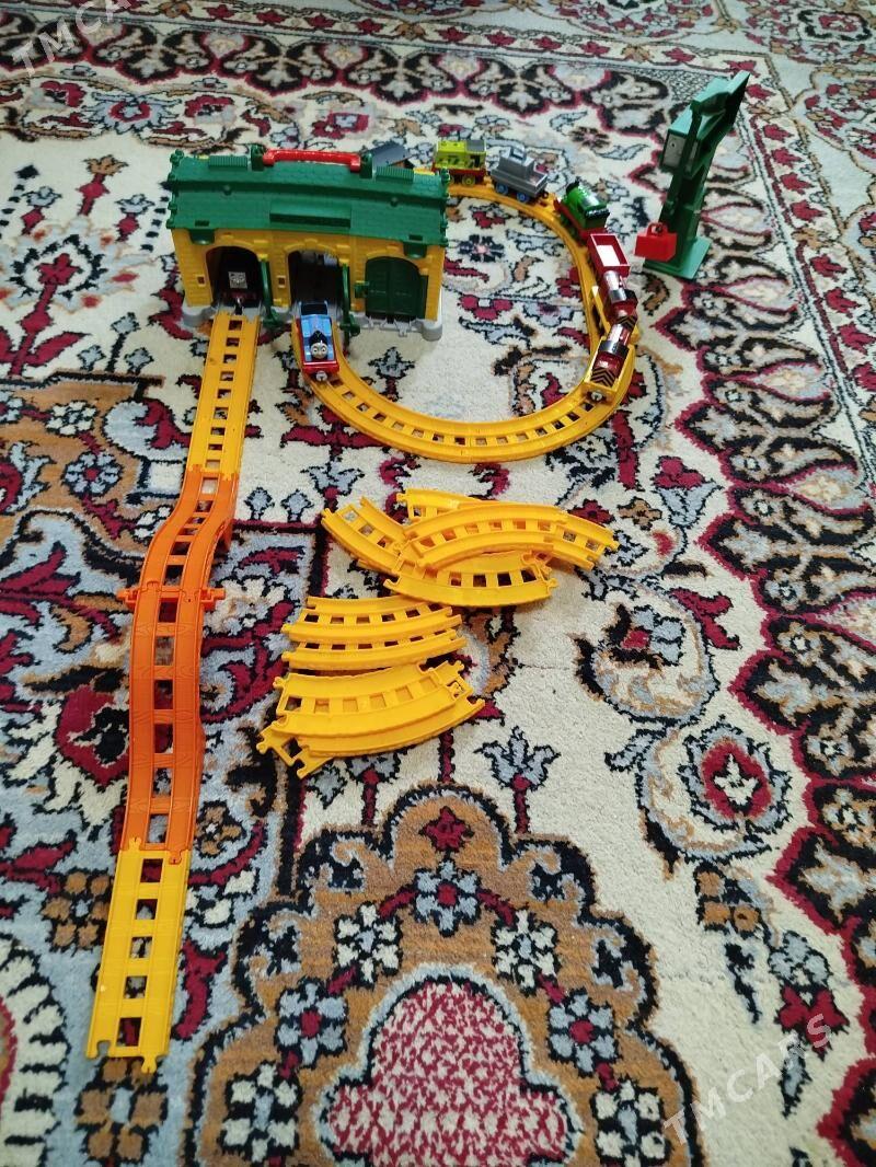 детские игрушки - Aşgabat - img 5