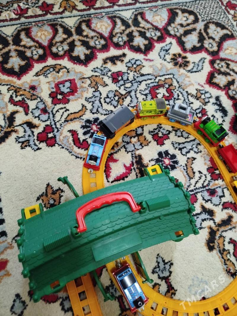 детские игрушки - Aşgabat - img 2