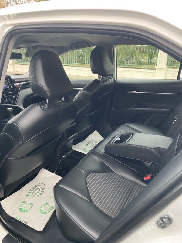 Toyota Camry 2021 - 328 000 TMT - Туркменбаши - img 8