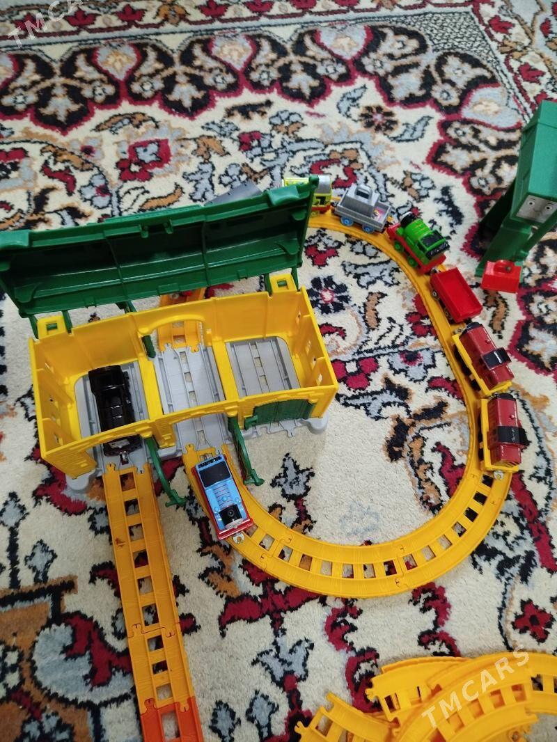 детские игрушки - Aşgabat - img 3