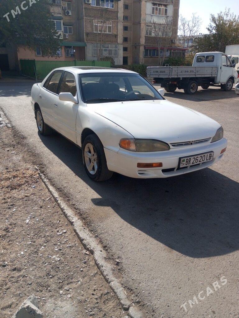 Toyota Camry 1993 - 80 000 TMT - Чарджоу - img 3
