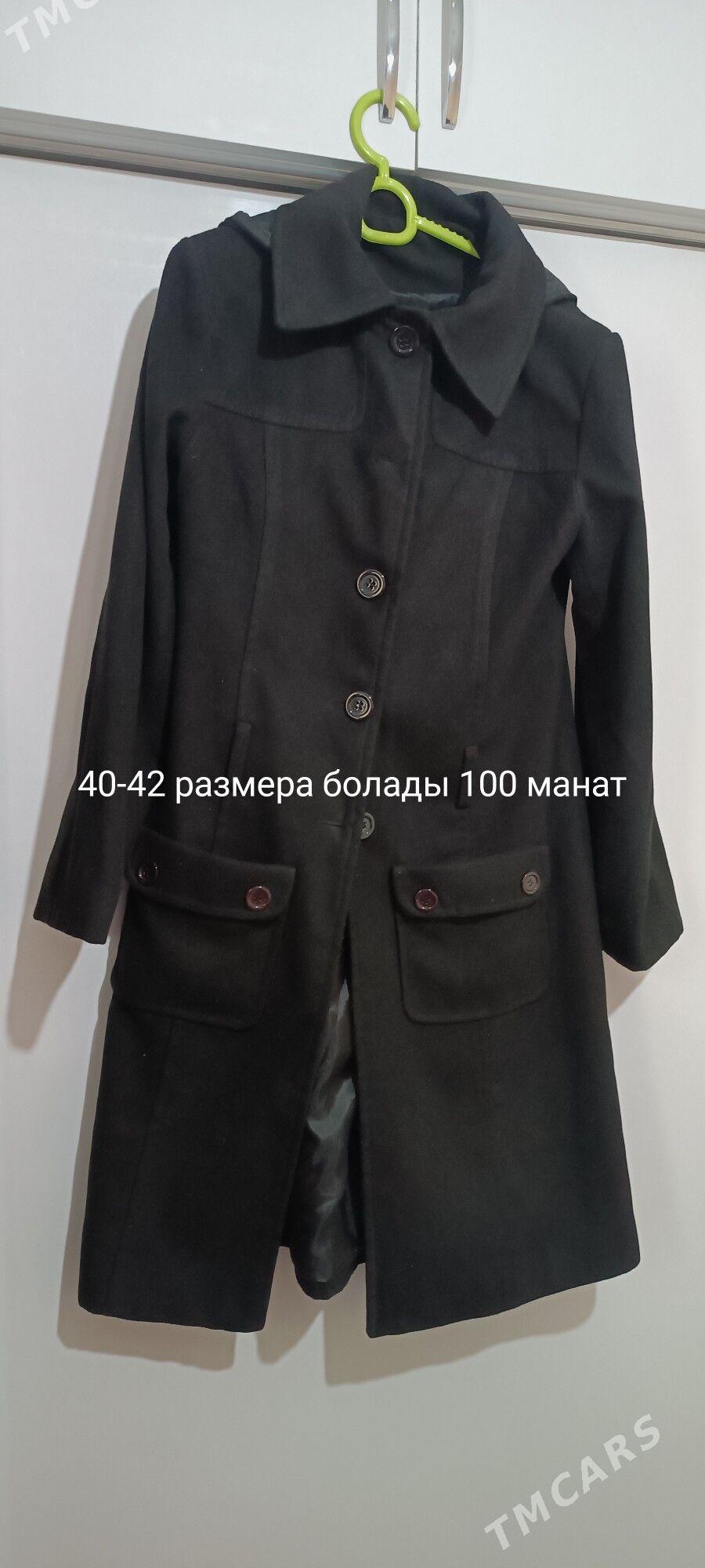 зимние вещи/ gysky esikleer - Туркменабат - img 6