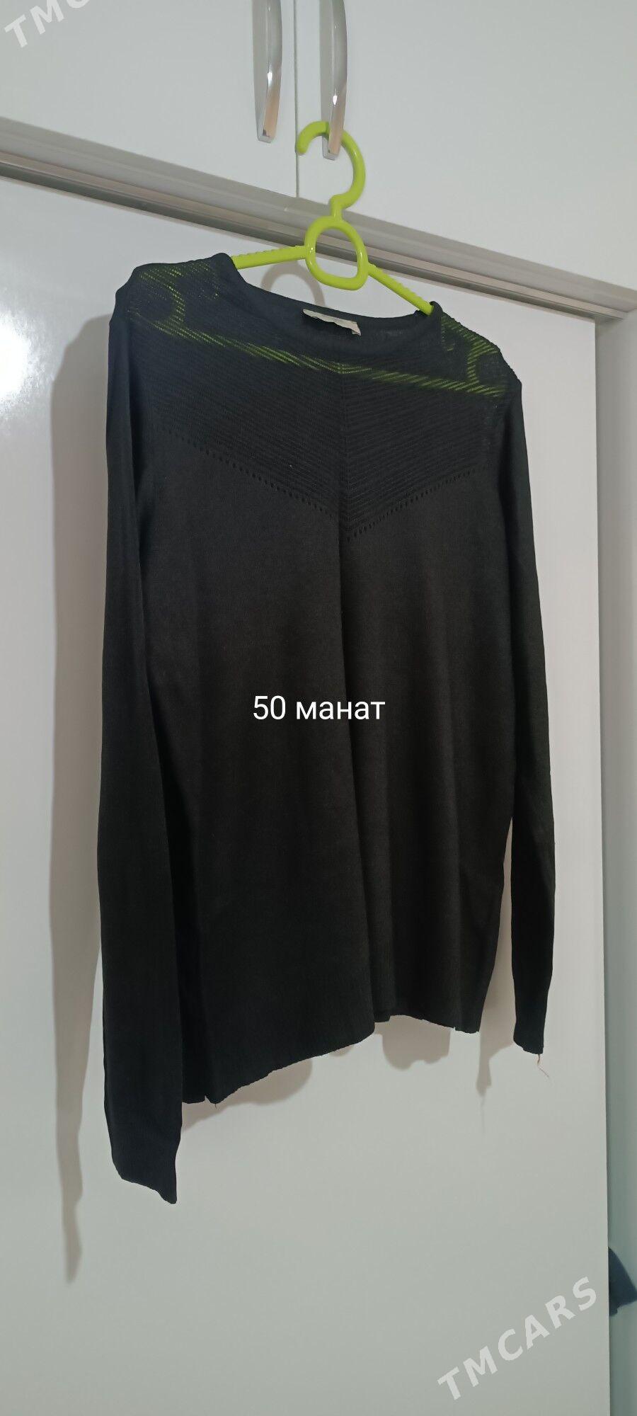 зимние вещи/ gysky esikleer - Туркменабат - img 3