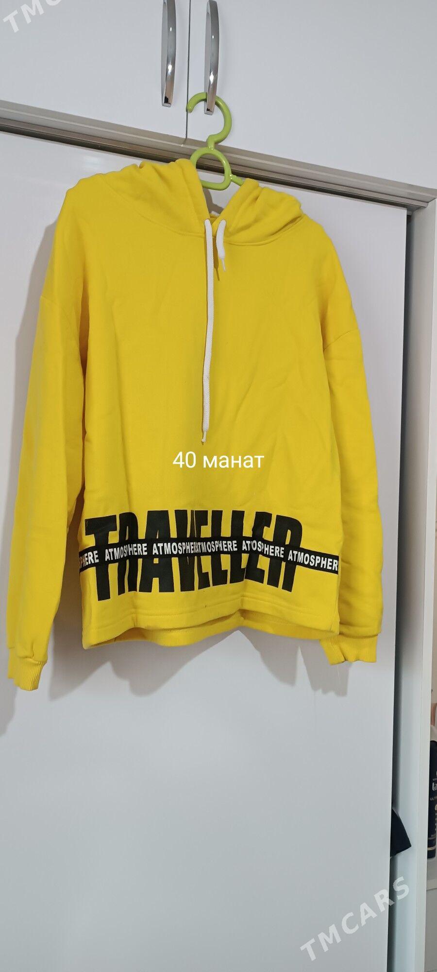 зимние вещи/ gysky esikleer - Туркменабат - img 8