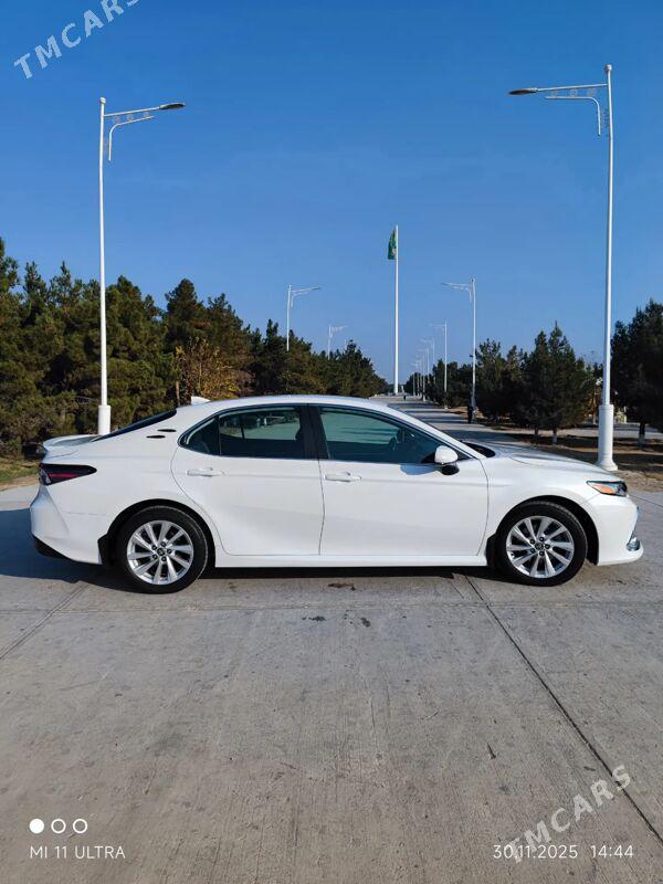 Toyota Camry 2021 - 320 000 TMT - Türkmenabat - img 1