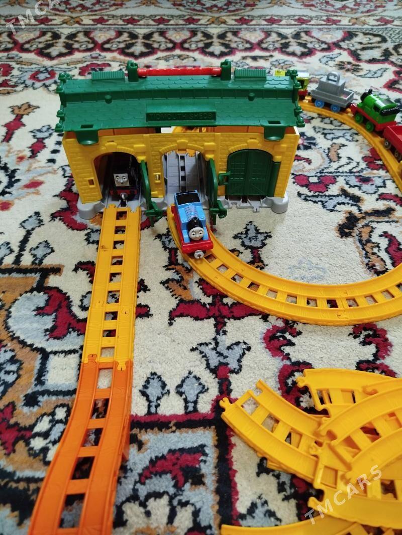 детские игрушки - Aşgabat - img 1