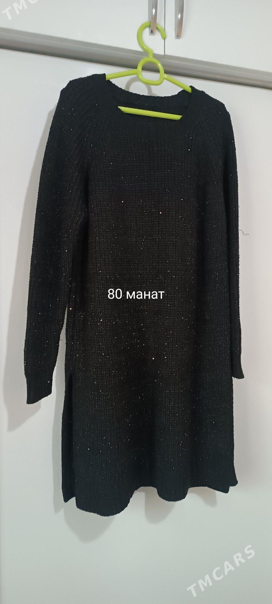 зимние вещи/ gysky esikleer - Туркменабат - img 7