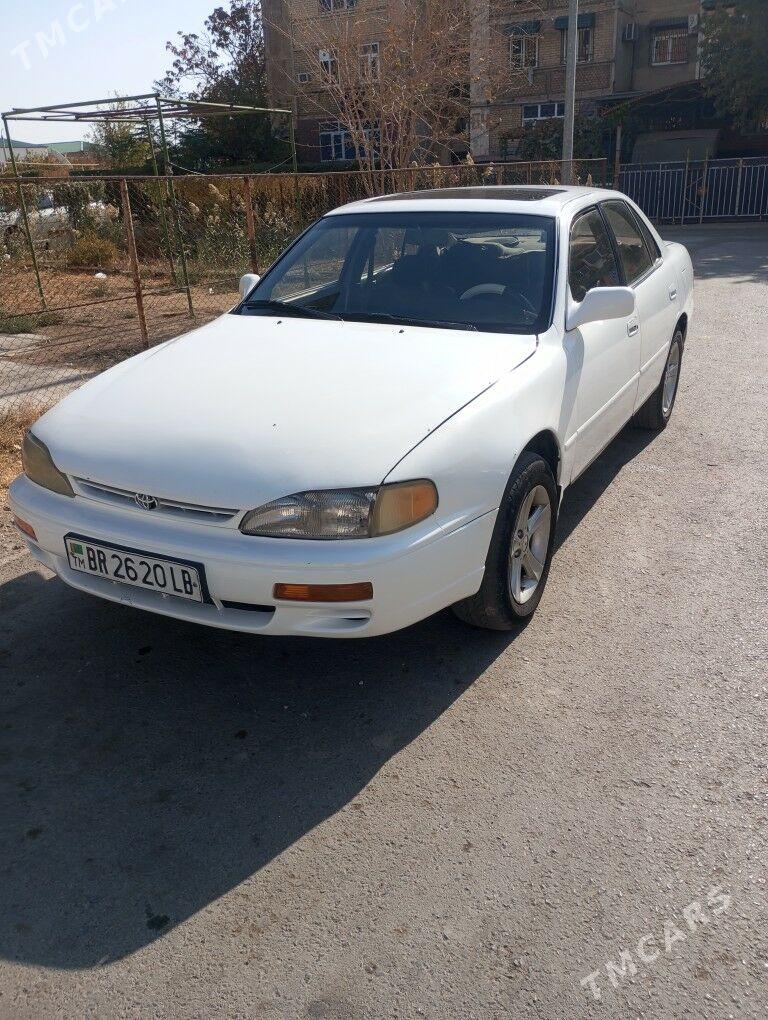 Toyota Camry 1993 - 80 000 TMT - Чарджоу - img 2