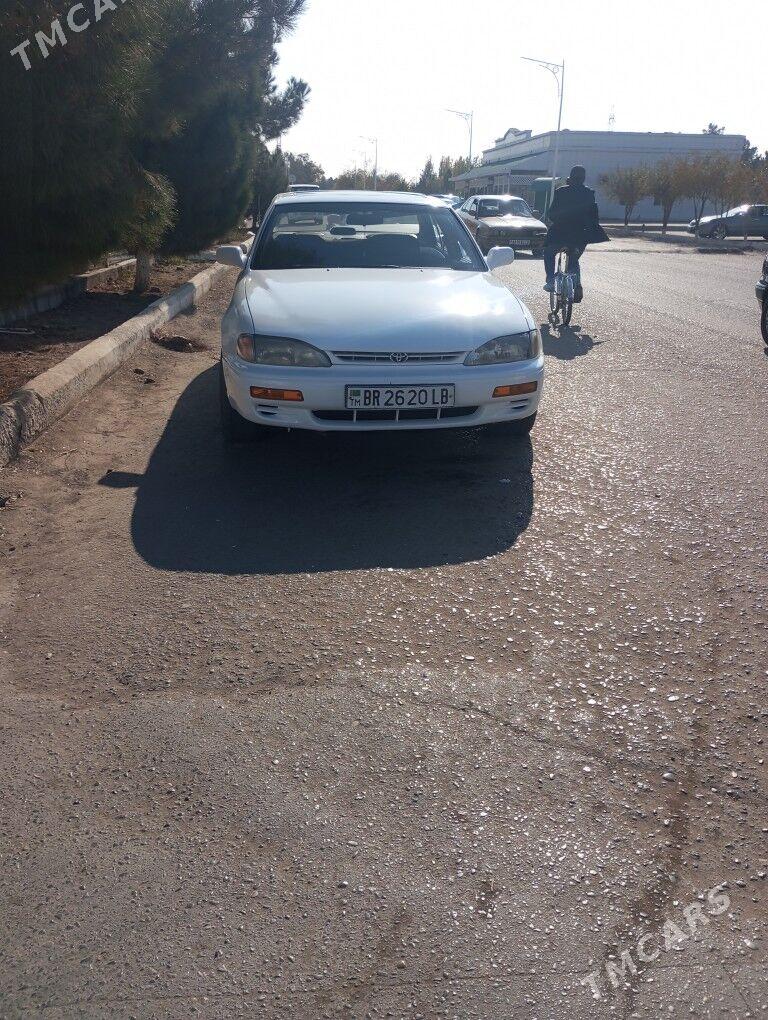 Toyota Camry 1993 - 80 000 TMT - Чарджоу - img 4