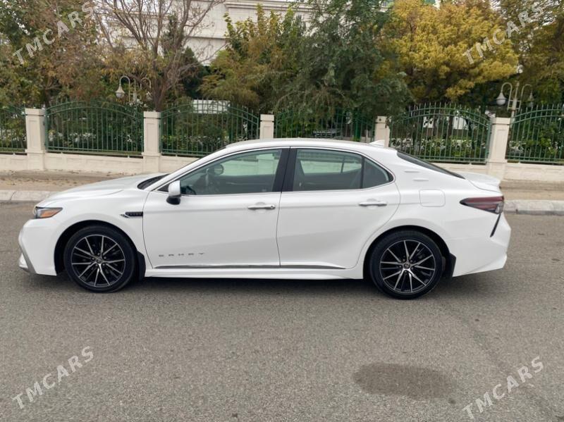 Toyota Camry 2021 - 328 000 TMT - Туркменбаши - img 6