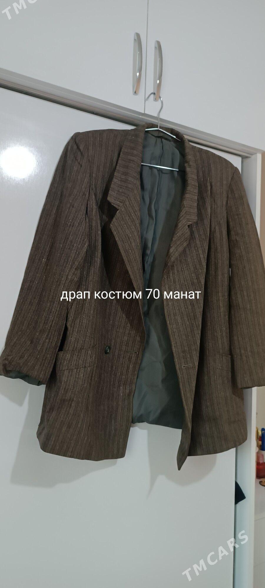 зимние вещи/ gysky esikleer - Туркменабат - img 5