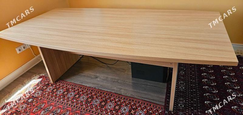 Большой стол - Ашхабад - img 2